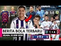 Ronaldo Bujuk Sanchez Main Di Timnya 🤔 Milan & City Pesta Gol 😱 Barter Pjanic-Arthur Hampir Tuntas 🔄 Ronaldo Bujuk Sanchez Main Di Timnya 🤔 Milan & City Pesta Gol 😱 Barter Pjanic-Arthur Hampir Tuntas 🔄