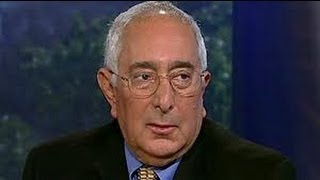 Ben Stein: Environmentalists Have A Mental Disease