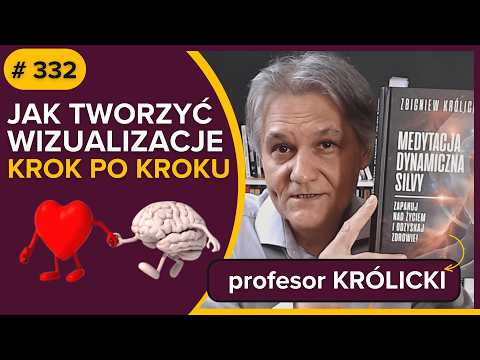 WIZUALIZACJE zmieniające życie (proces tworzenia) - prof. Zbigniew KRÓLICKI