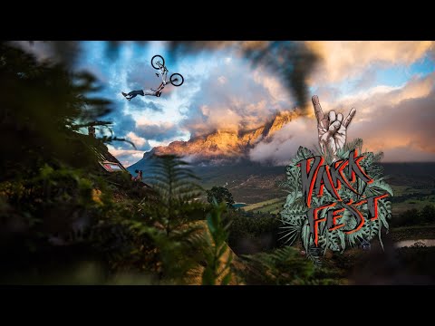 DARKFEST 2025 – Official Highlights