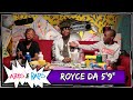 Royce Da 5'9": Who's on the Hip Hop Mount Rushmore? | Arts & Raps | All Def Music