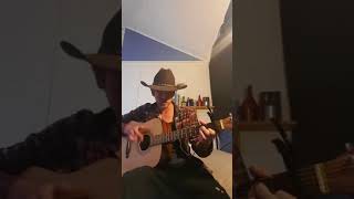 Ghost riders in the sky cover