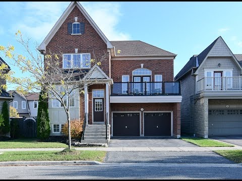 10 Brandwood Sq., Ajax
