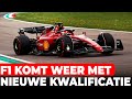 F1 gaat weer experimenteren met kwalificatie in Imola | GPFans News