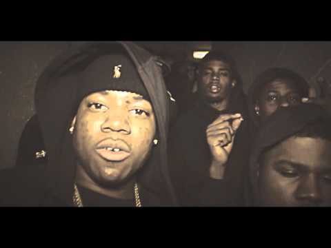 Woon Mike feat A.Dot - Fuck up the Spot