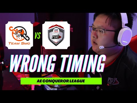 HAVEN HAS FALLEN!! | AE LEAGUE: CONQUEROR GRAND FINAL