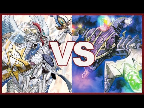 [Feature Match R2] True Draco VS Infernoid (OTS Fiesta 2)