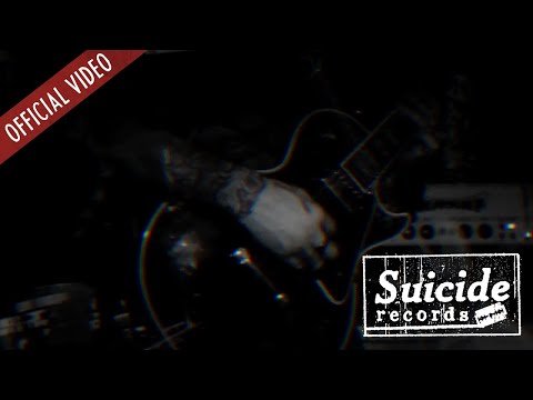 FIREBREATHER - The Ice Lord (Official Video)