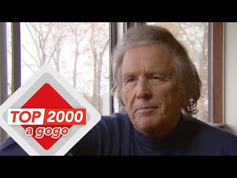 Don McLean - Vincent | The Story Behind The Song | Top 2000: The Untold Stories