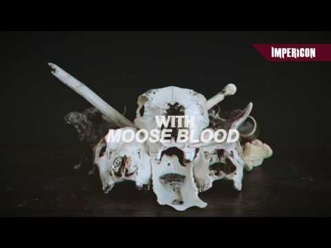 Top Three with Moose Blood