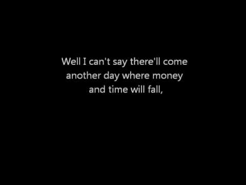 Avalanche City - Love Love Love Lyrics