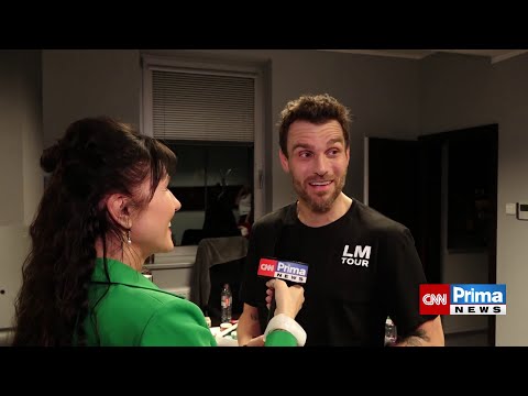 SHOWTIME: Leoš Mareš exkluzivně popsal dojmy z prvního koncertu turné. Proč se před fanoušky svlékl?
