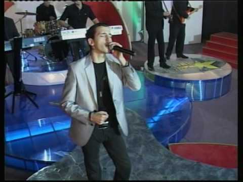 Admir Ibricic - Sad ti se vracam (Video Balkan Disc)