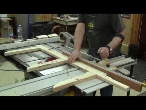 L'gosseux d'bois Ep 78 - Tablettes pour l'atelier