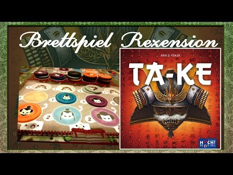 Rezension - Victoria Parta Spiele