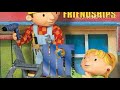 Bob The Builder Building Friendships Vhs 2000