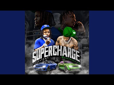 Supercharge (feat. Moneybagg Yo)