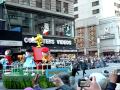 Macys Thanksgiving Day Parade 2011 37