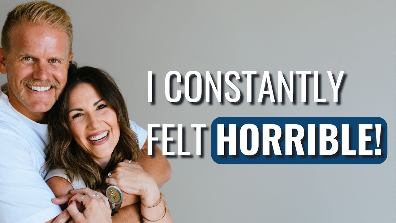 Sensitive Stomach To STAGE 4 Cancer - Shayla | Stage 4 Colon Cancer | The Patient Story