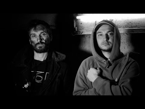 МОНКАТА x SMYAH - ДУХОВНА БРАН (ОФИЦИАЛНО ВИДЕО)