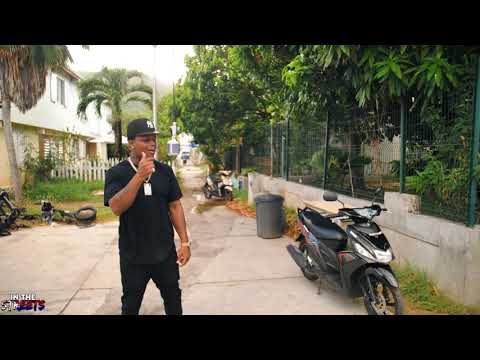 Warzy - A Savage | In The Streets [SXM] Performance 🎙