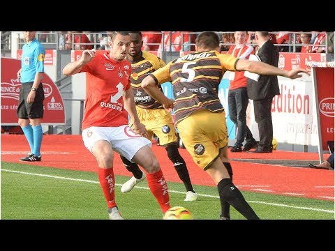 Stade brestois. Jessy Pi, retour d’ « enfer »