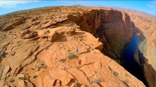 Antelope Canyon 2016 Ultras Preview Trailer
