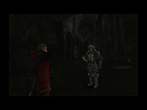 Gothic 2 DNDR Walkthrough German (no commentary) - 177 - Weg zu Marcos, Cavalorns alte Hütte