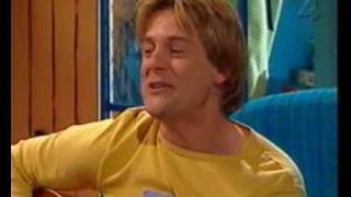 Nicke &amp; Nilla - Tuff Tuff