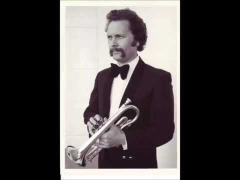Cornet Solo:  "Napoli" - H. Bellstedt arr. G. Brand.