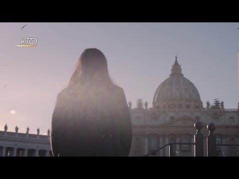 Le Génie féminin, femmes au Vatican