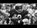 BOBBY MITCHELL WASHINGTON REDSKINS YEARS 1962-1968 (TRIBUTE & HIGHLIGHTS)