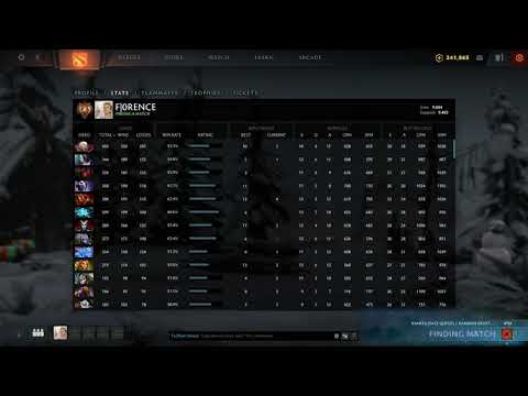 when Sumail talks about Arteezy