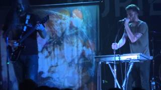 Between the Buried and Me - Old Song Medley (Live in Anaheim 11-25-11)