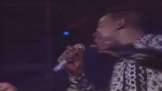Earth, Wind &amp; Fire - Brazilian Rhyme
