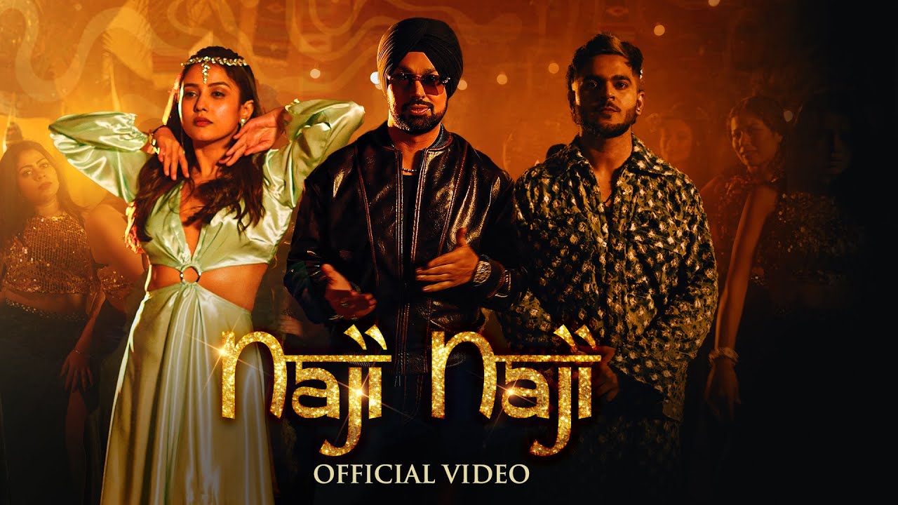 Naji Naji Lyrics | Deep Money, Shraddha Pandit