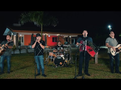 Canelos Jrs  Escuela Americana (Video Musical)