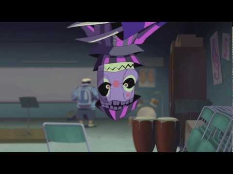 Kaijudo Trailer Episode Five - The Hunted