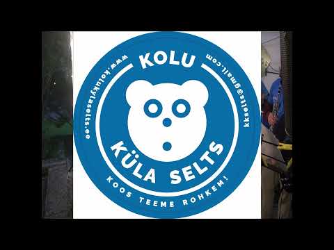 Kolukad - "Karumõmmi unelaul"