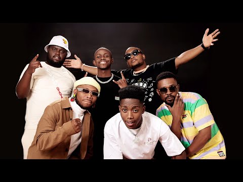 SKHANDAWORLD - Welcome To The Planet (Documentary)