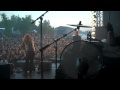 Pentagram "Wartime" Live at Sweden Rock Festival, June 8th 2012
