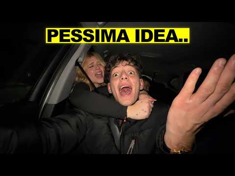 What happens if you take 2 strangers on vacation?