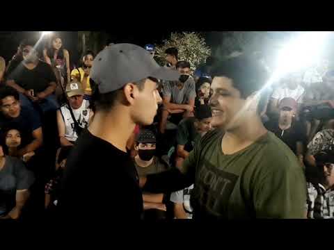 WIDO y ENZO vs MEGA y YOEL | FINAL | #ELEVENSE FECHA 4 | ESPECIAL 2VS2