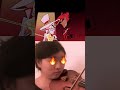 Hazbin Hotel *angry violin sounds*