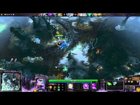 Supa-pupa dota2 rate game. 9500 mmr