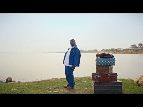 Llona - Another Day (Official Music Video)