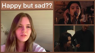 Download lagu First Time Reaction To: Agust D Ft. Ryuichi Sakamoto & WOOSUNG 'Snooze' MV mp3