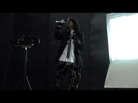 Aniventure 2012 - Animekê - Renô (Breathe Trees - -OZ-)