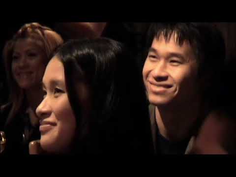 Nos Voisins Dhantsu - Stand-up