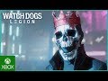 Watch Dogs Legion Gamescom 2019 – Play as Anyone Explained